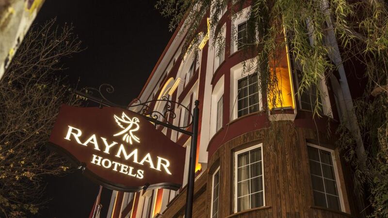 Raymar Hotels Ankara